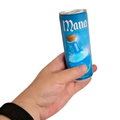 Mana Potion Energy Drink für Gaming Fans