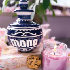 Mana Potion Keksdose für Gaming Fans