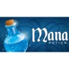 Mana Potion Tasse für Gaming Fans