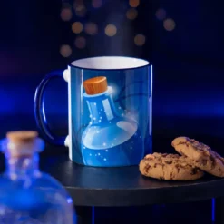 Mana Potion Tasse für Gaming Fans