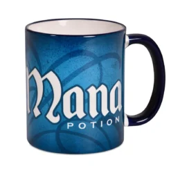 Mana Potion Tasse für Gaming Fans