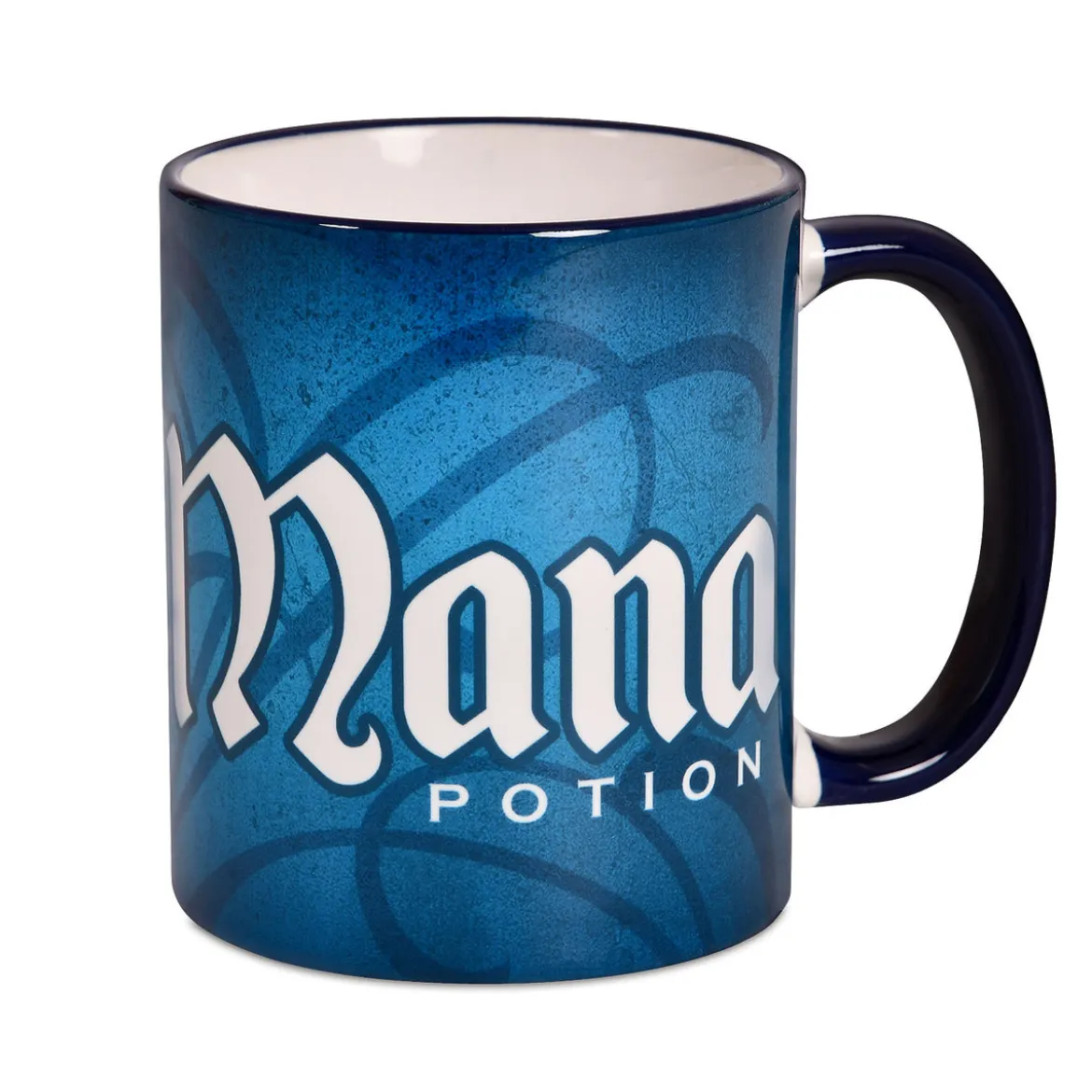 Mana Potion Tasse für Gaming Fans