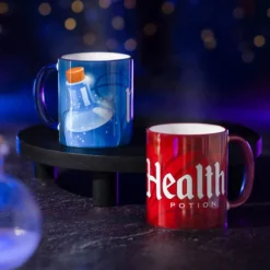 Mana Potion Tasse für Gaming Fans