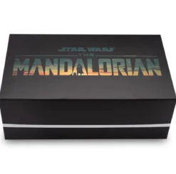 Mandalorian Bounty Hunter Schmuckset Deluxe - Star Wars The Mandalorian