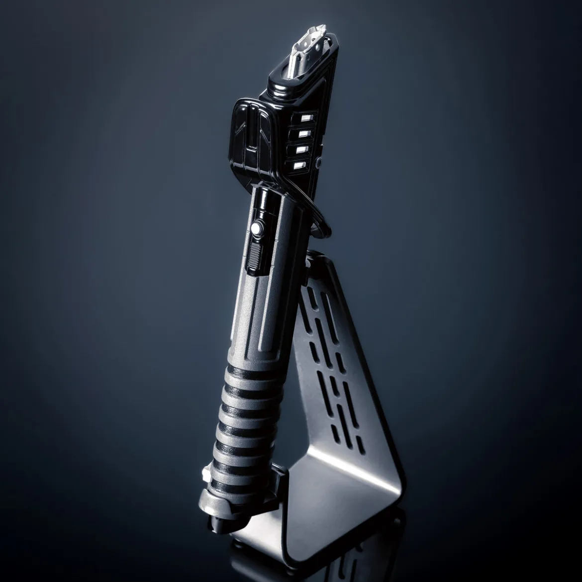 Mandalorianer Dunkelschwert Force FX Elite Lichtschwert - Star Wars The Mandalorian