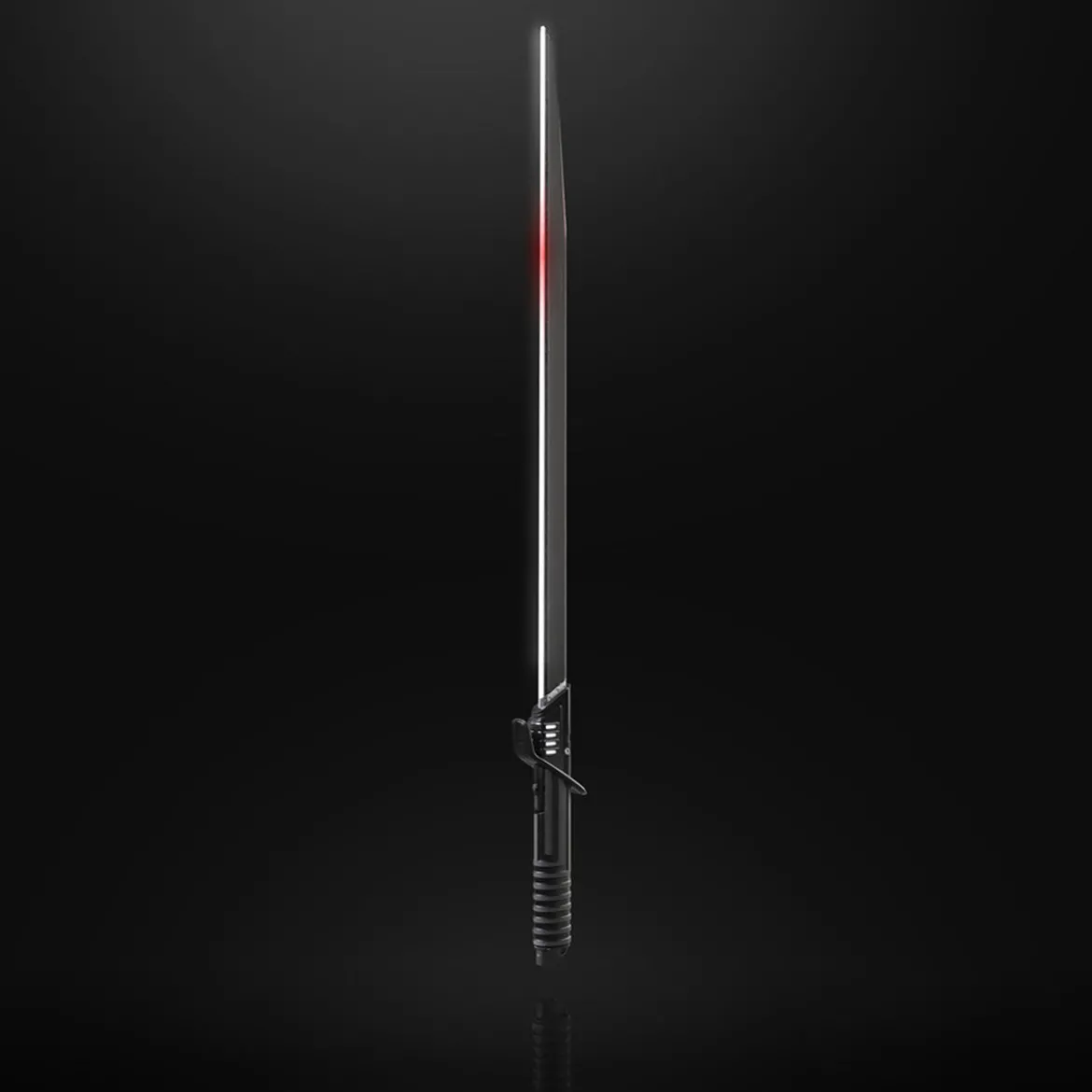 Mandalorianer Dunkelschwert Force FX Elite Lichtschwert - Star Wars The Mandalorian