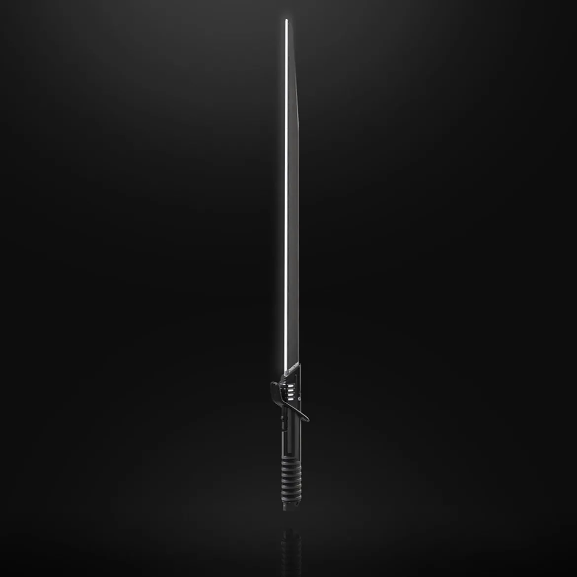Mandalorianer Dunkelschwert Force FX Elite Lichtschwert - Star Wars The Mandalorian