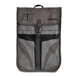 Mandalorianer Helm Rucksack - Star Wars The Mandalorian