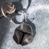 Mandalorianer Helm Schlüsselanhänger - Star Wars The Mandalorian