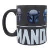 Mandalorianer Helm Tasse - Star Wars The Mandalorian
