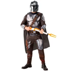 Mandalorian Kostüm für Erwachsene - Star Wars The Mandalorian