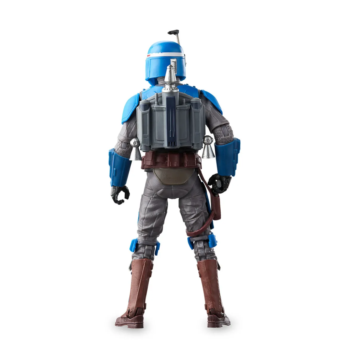 Mandalorian Privateer Black Series Actionfigur - Star Wars The Mandalorian