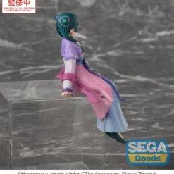Maomao Figur Moon Fairy Version - Die Tagebücher der Apothekerin