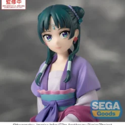 Maomao Figur Moon Fairy Version - Die Tagebücher der Apothekerin