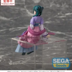 Maomao Figur Moon Fairy Version - Die Tagebücher der Apothekerin