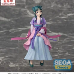 Maomao Figur Moon Fairy Version - Die Tagebücher der Apothekerin