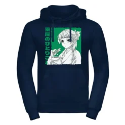 Maomao Hoodie blau für Tagebücher der Apothekerin Fans