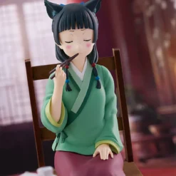 Maomao Noodle Stopper Figur - Die Tagebücher der Apothekerin