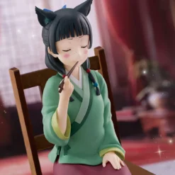 Maomao Noodle Stopper Figur - Die Tagebücher der Apothekerin
