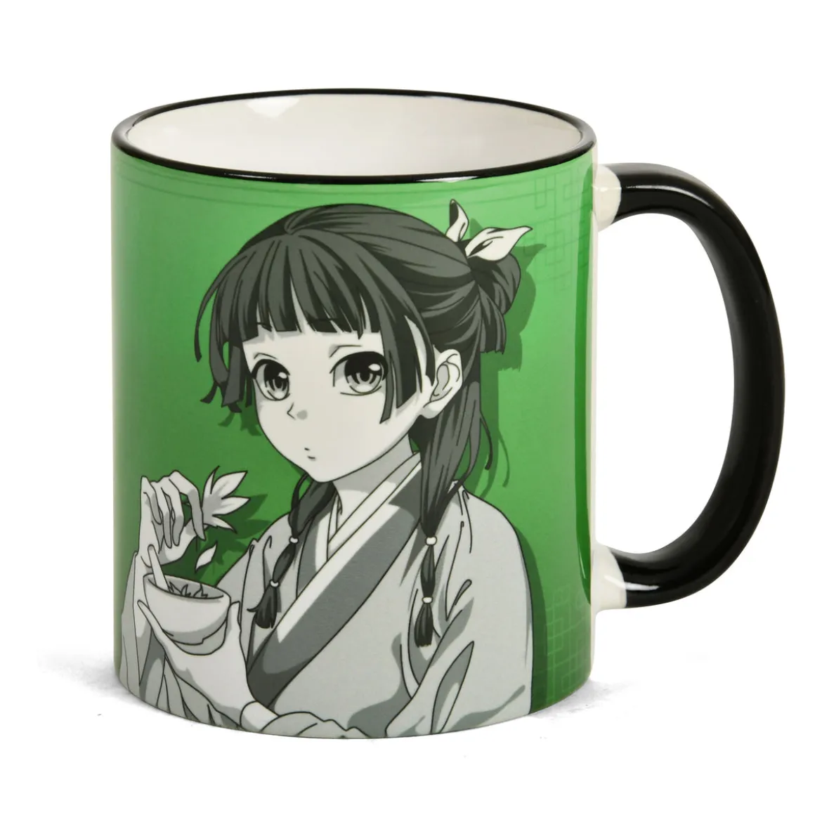 Maomao Tasse für Die Tagebücher der Apothekerin Fans