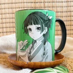 Maomao Tasse für Die Tagebücher der Apothekerin Fans