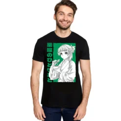 Maomao T-Shirt für Die Tagebücher der Apothekerin Fans