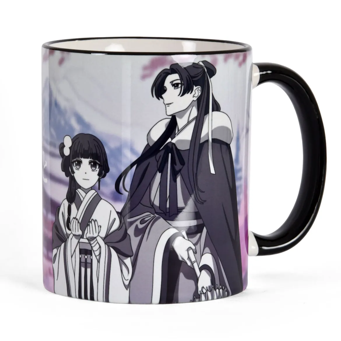 Maomao und Jinshi Tasse für Die Tagebücher der Apothekerin Fans