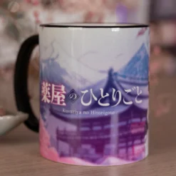 Maomao und Jinshi Tasse für Die Tagebücher der Apothekerin Fans
