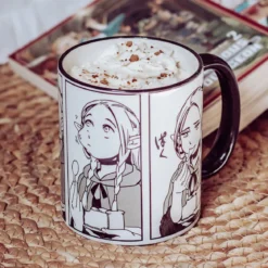 Marcille Tasse für Delicious in Dungeon Fans