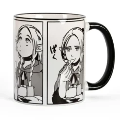 Marcille Tasse für Delicious in Dungeon Fans