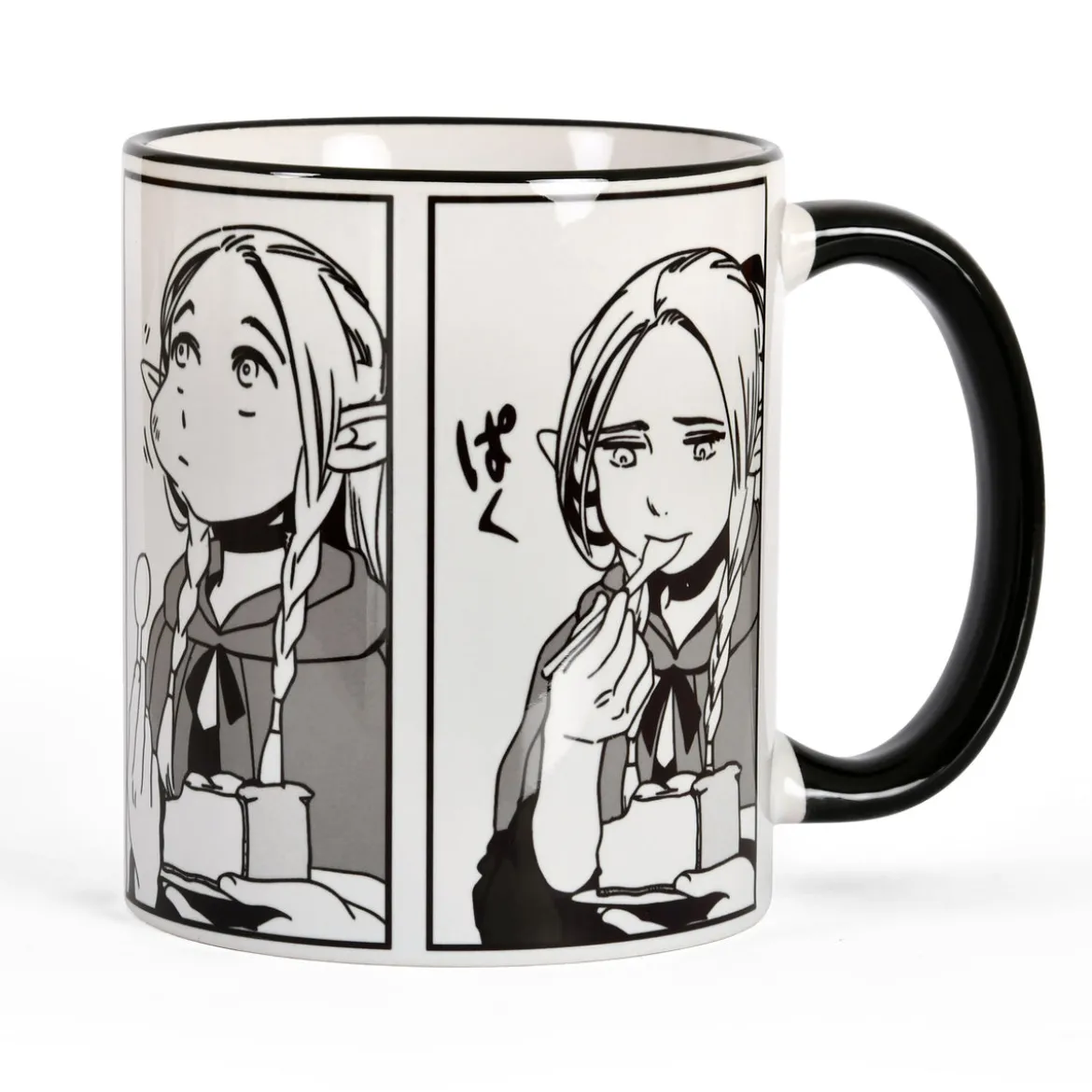 Marcille Tasse für Delicious in Dungeon Fans