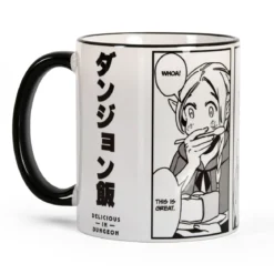 Marcille Tasse für Delicious in Dungeon Fans
