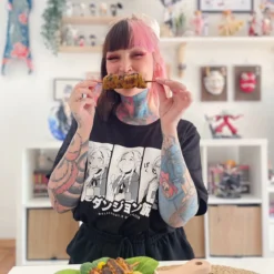 Marcille T-Shirt für Delicious in Dungeon Fans