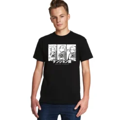 Marcille T-Shirt für Delicious in Dungeon Fans