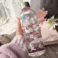 Marie Trinkflasche - Aristocats