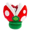 Mario Kart Mocchi-Mocchi Plüschfigur Piranha-Pflanze 37 cm