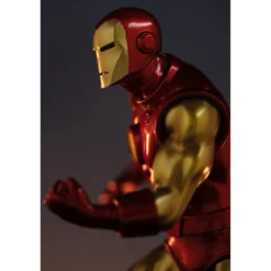 Marvel Art Scale Statue 1/10 Iron Man (CCXP Exclusive 2025) 20 cm