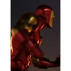 Marvel Art Scale Statue 1/10 Iron Man (CCXP Exclusive 2025) 20 cm