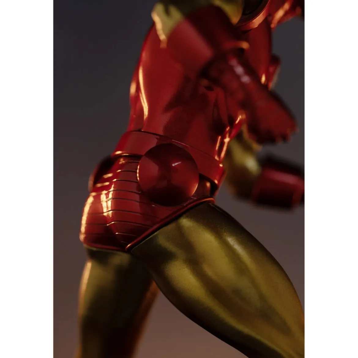 Marvel Art Scale Statue 1/10 Iron Man (CCXP Exclusive 2025) 20 cm
