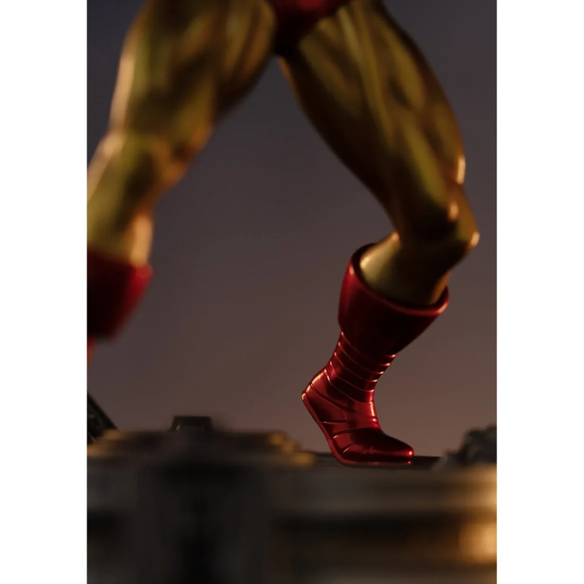 Marvel Art Scale Statue 1/10 Iron Man (CCXP Exclusive 2025) 20 cm