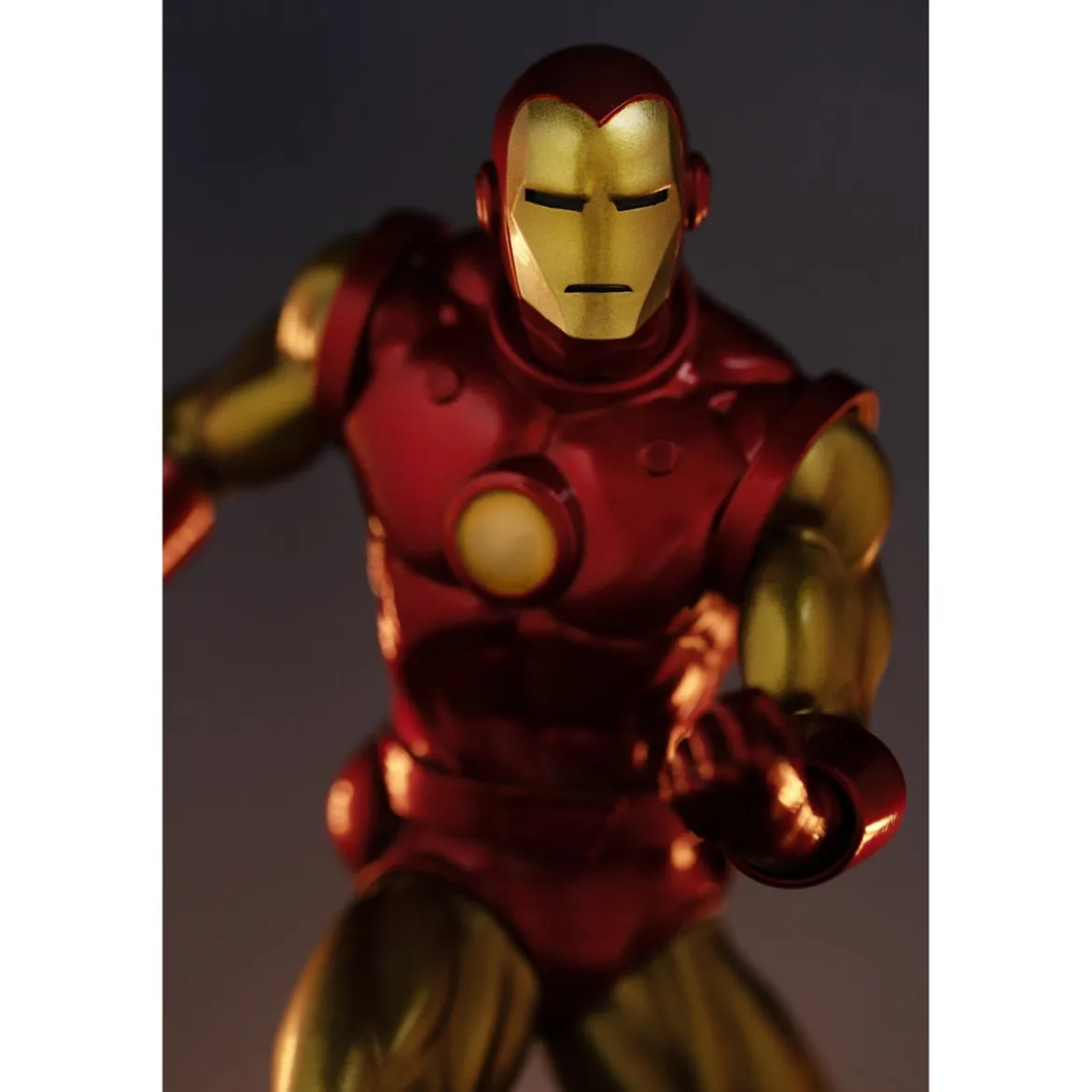 Marvel Art Scale Statue 1/10 Iron Man (CCXP Exclusive 2025) 20 cm