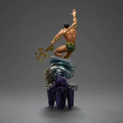 Marvel Art Scale Statue 1/10 Namor Diorama 36 cm