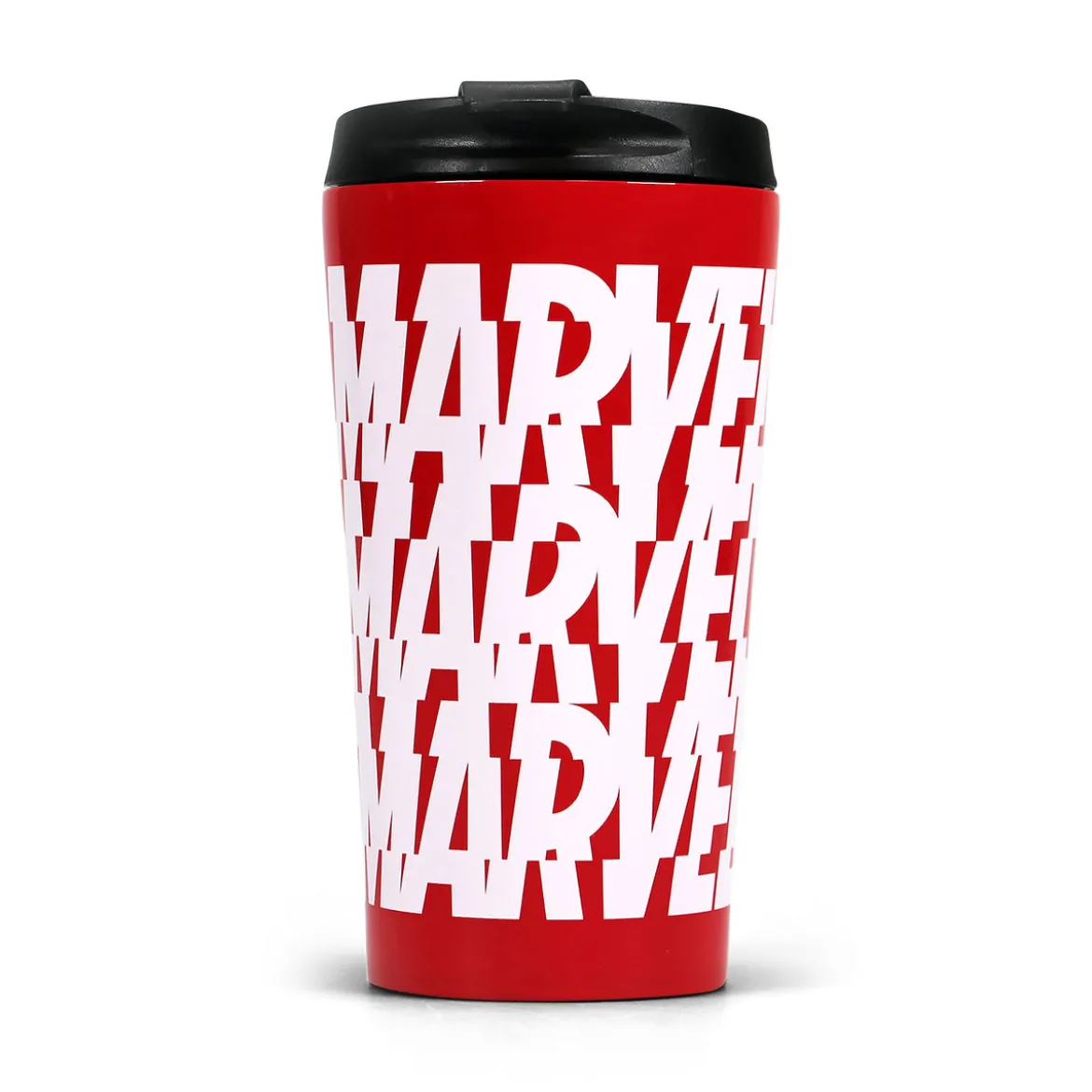 Marvel - Atlas Logo To Go Becher