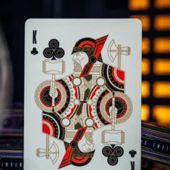 Marvel - Avengers Spielkarten