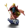 Marvel BDS Art Scale Statue 1/10 Adam Warlock 25 cm