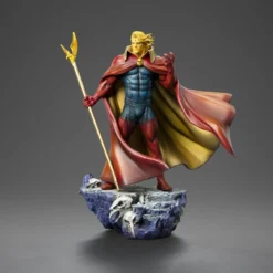 Marvel BDS Art Scale Statue 1/10 Adam Warlock 25 cm