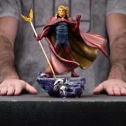 Marvel BDS Art Scale Statue 1/10 Adam Warlock 25 cm