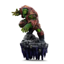 Marvel BDS Art Scale Statue 1/10 Infinity Gauntlet Hulk
