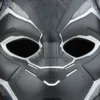 Marvel - Black Panther Helm Replik mit Lichteffekten