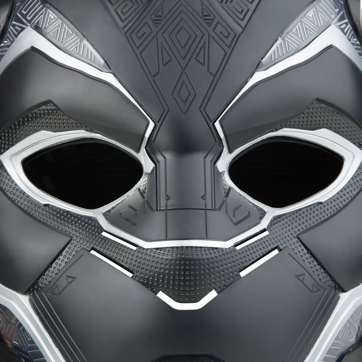 Marvel - Black Panther Helm Replik mit Lichteffekten